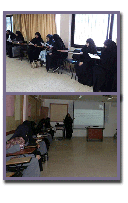 ورشة الحكواتي